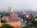 Pohled na Bangkok (Thajsko 2010)